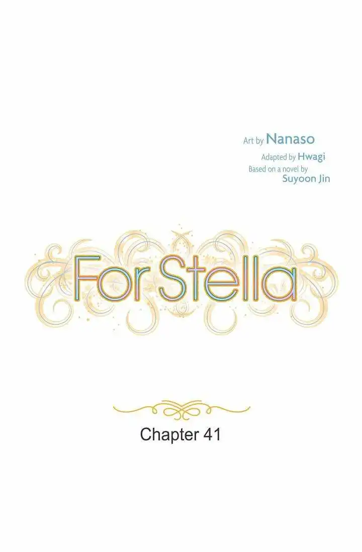 For Stella Chapter 41 1